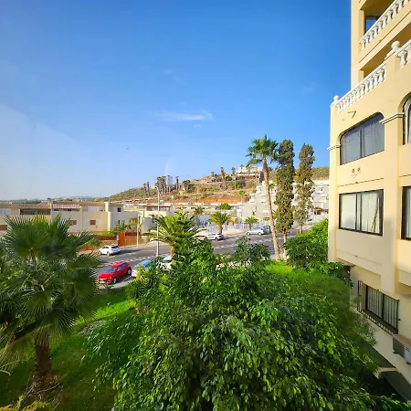 One Bed In Castle Harbour,los Cristianos C101 * Los Cristianos (Tenerife)