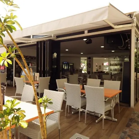 One Bed In Castle Harbour,los Cristianos C101 * Los Cristianos (Tenerife)