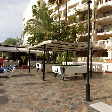 One Bed In Castle Harbour,los Cristianos C101 Lejlighed Los Cristianos (Tenerife)