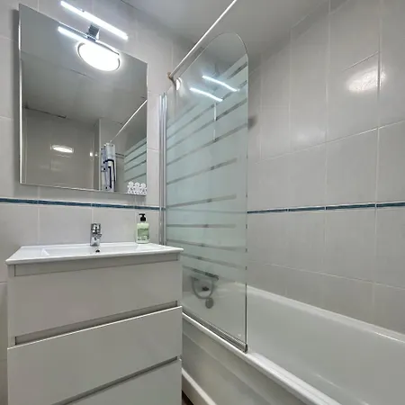 One Bed In Castle Harbour,los Cristianos C101 * Los Cristianos (Tenerife)