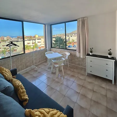One Bed In Castle Harbour,los Cristianos C101 * Los Cristianos (Tenerife)