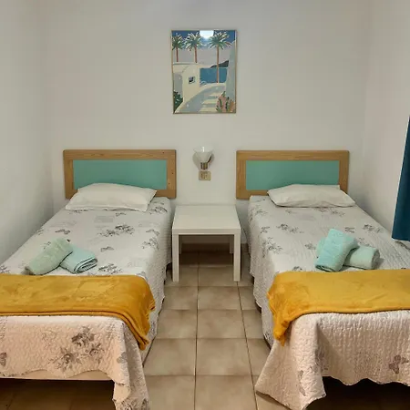 One Bed In Castle Harbour,los Cristianos C101 Los Cristianos (Tenerife)