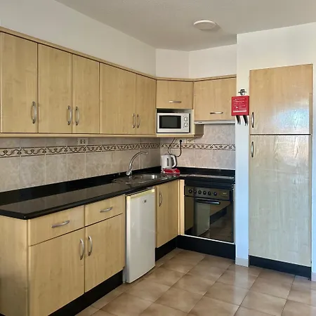 Lejlighed One Bed In Castle Harbour,los Cristianos C101 Los Cristianos (Tenerife)